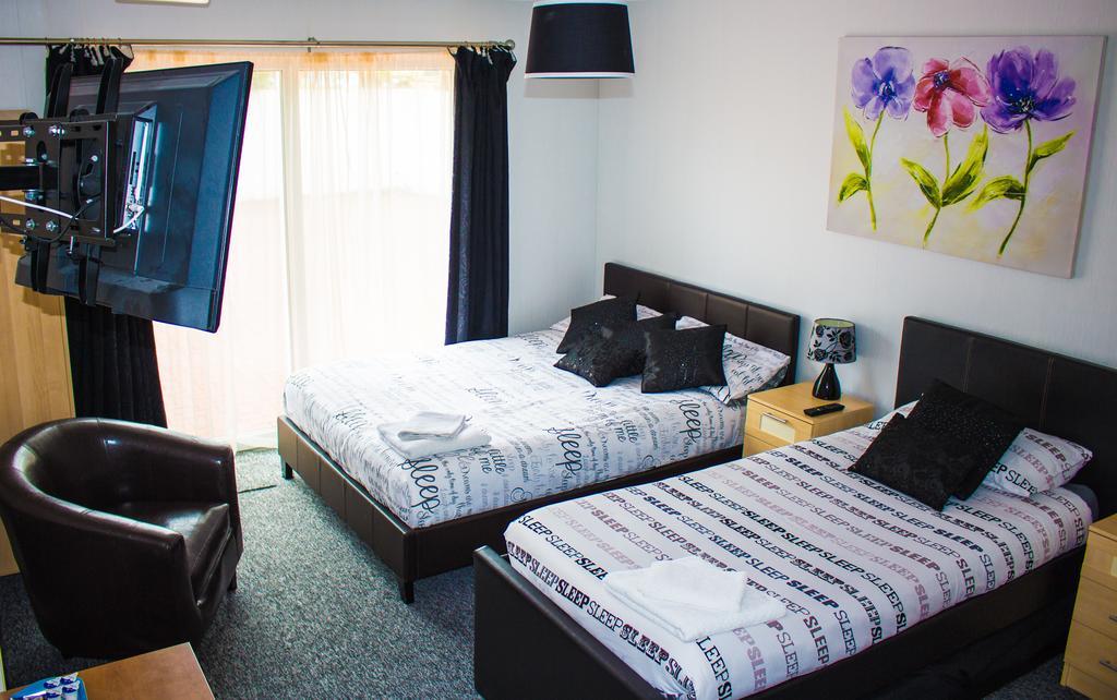 Furnace House Hotell Telford Exteriör bild