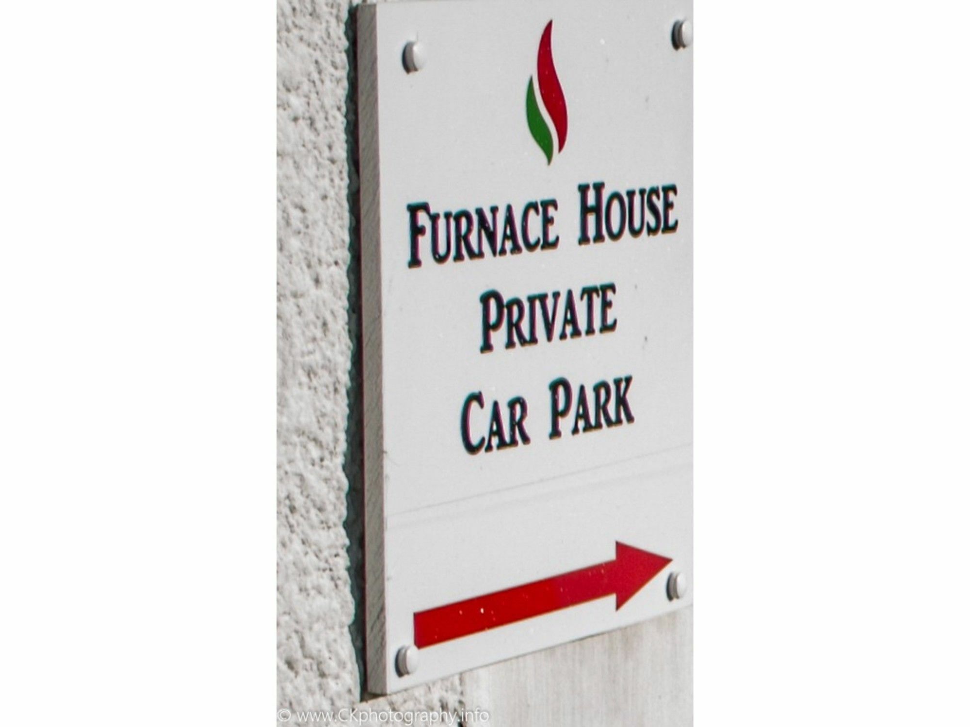 Furnace House Hotell Telford Exteriör bild